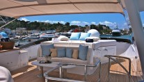 Aminah ex Rebellious -  Sundeck 4